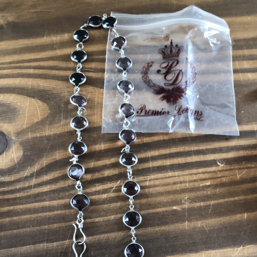 Premier designs necklace